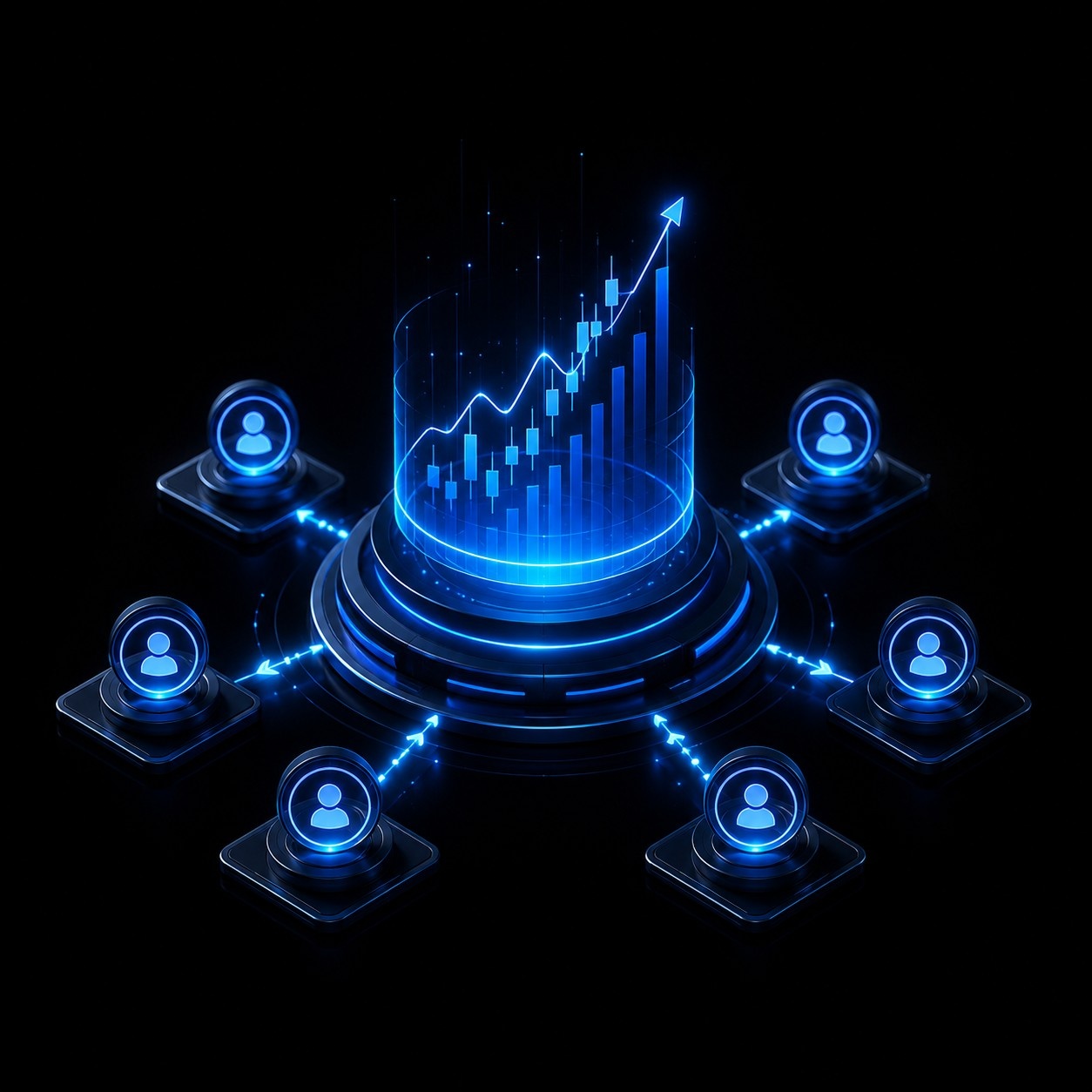 Strategy Provider